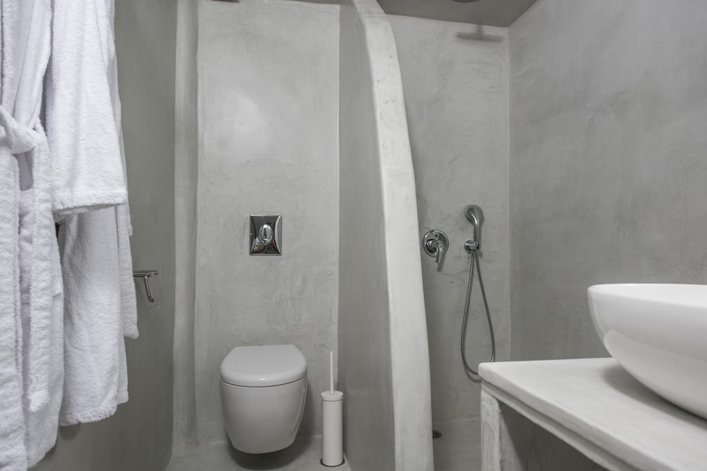 Villa Erofili Fira  Room photo