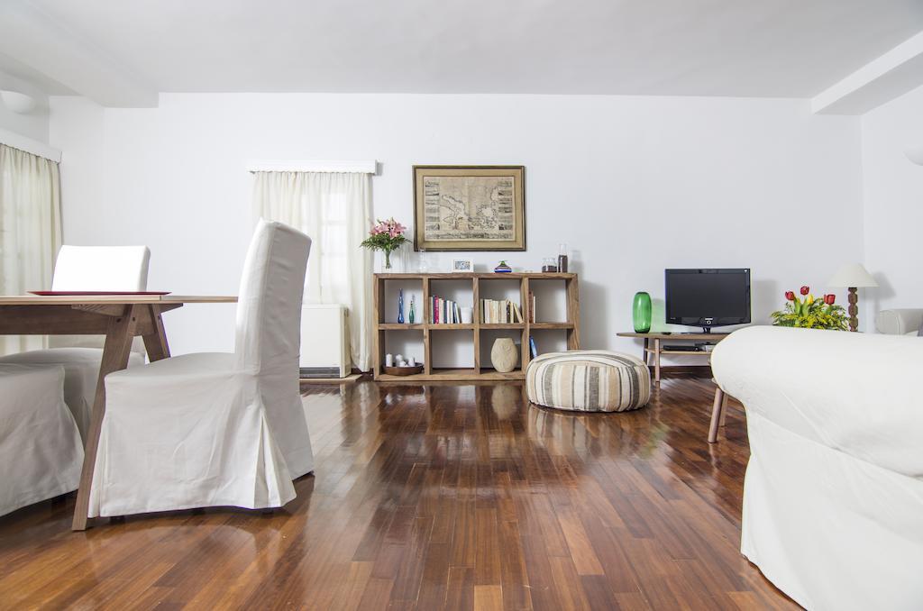 Villa Erofili Fira  Room photo